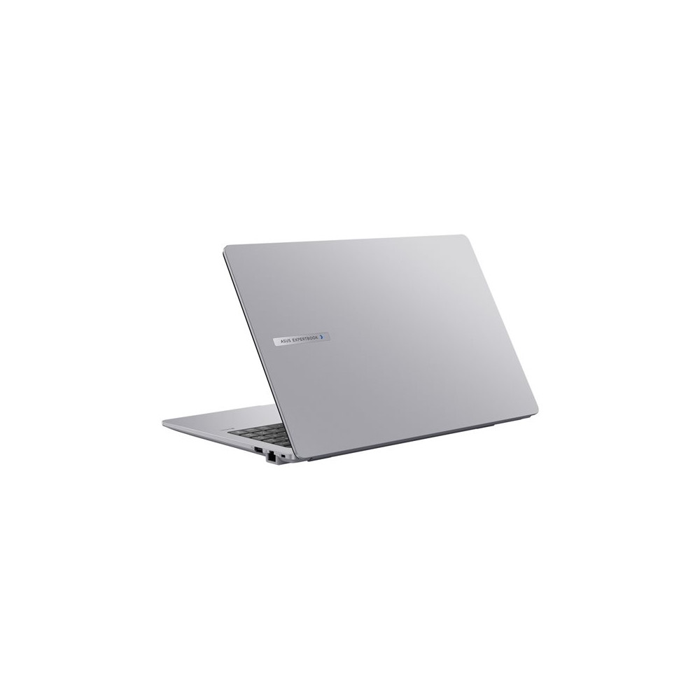 ASUS P1503CVA-S72565X (ExpertBook) -  Portable 15,6p - Intel Core 3-100U - 16Go - 256Go - W11P Grris