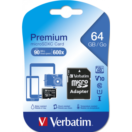 Verbatim Premium