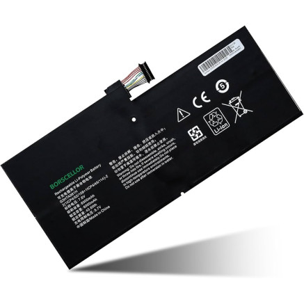 Batterie Microsoft Surface Pro 7 G3HTA061H