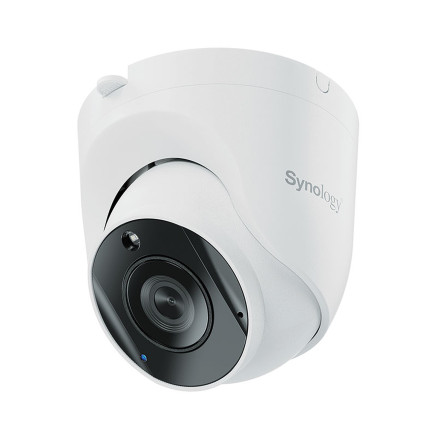 TC500 caméra IP turret 5Mp | ECP Grossiste informatique