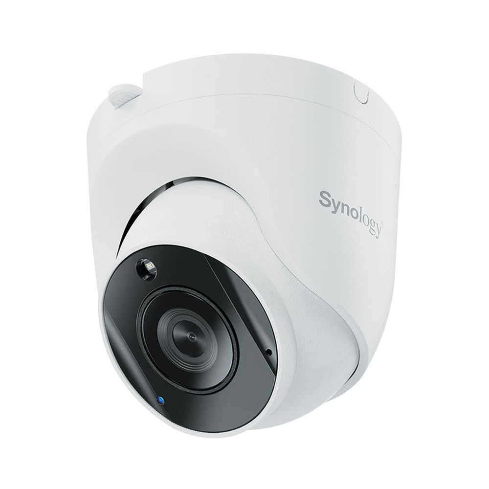 TC500 caméra IP turret 5Mp | ECP Grossiste informatique