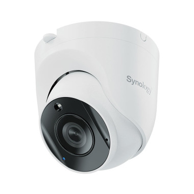TC500 caméra IP turret 5Mp | ECP Grossiste informatique
