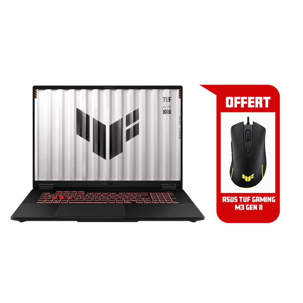 ASUS TUF608UP-RV098W