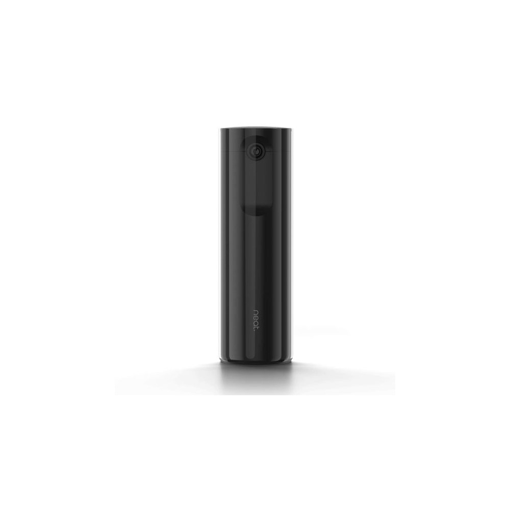 Includes 2nd Generation Bar 50mp camera, 113 FOV, Neat Pad controller/scheduling display, snap-on m | ECP Grossiste informatique