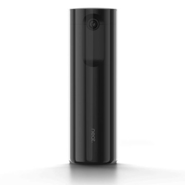 Includes 2nd Generation Bar 50mp camera, 113 FOV, Neat Pad controller/scheduling display, snap-on m | ECP Grossiste informatique