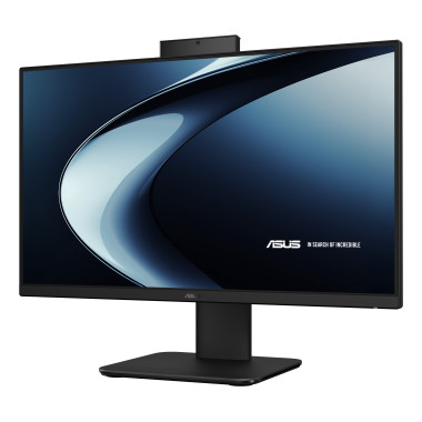 ASUS V400 AiO P440VAK-BPC525X Intel® Core™ i7 i7-13620H 60,5 cm (23.8") 1920 x 1080 pixels PC All-in-One 16 Go DDR5-SDRAM 512