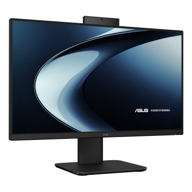 ASUS V400 AiO P440VAK-BPC525X Intel® Core™ i7 i7-13620H 60,5 cm (23.8") 1920 x 1080 pixels PC All-in-One 16 Go DDR5-SDRAM 512