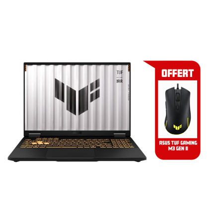 ASUS TUF608JMR-RV057W