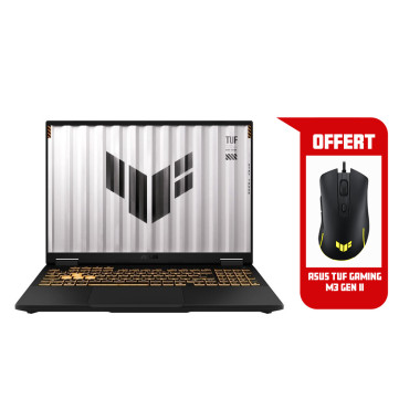 ASUS TUF608JMR-RV057W