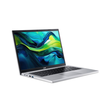 Acer Aspire AG14-32P-328W Intel Core 3 N355 Ordinateur portable 35,6 cm (14") WUXGA 8 Go DDR5-SDRAM 512 Go SSD Wi-Fi 6