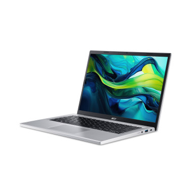 Acer Aspire AG14-32P-328W Intel Core 3 N355 Ordinateur portable 35,6 cm (14") WUXGA 8 Go DDR5-SDRAM 512 Go SSD Wi-Fi 6