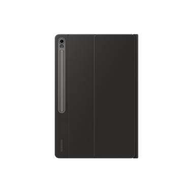 Samsung Book cover keyboard (Touche IA) pour Galaxy Tab S10 FE+