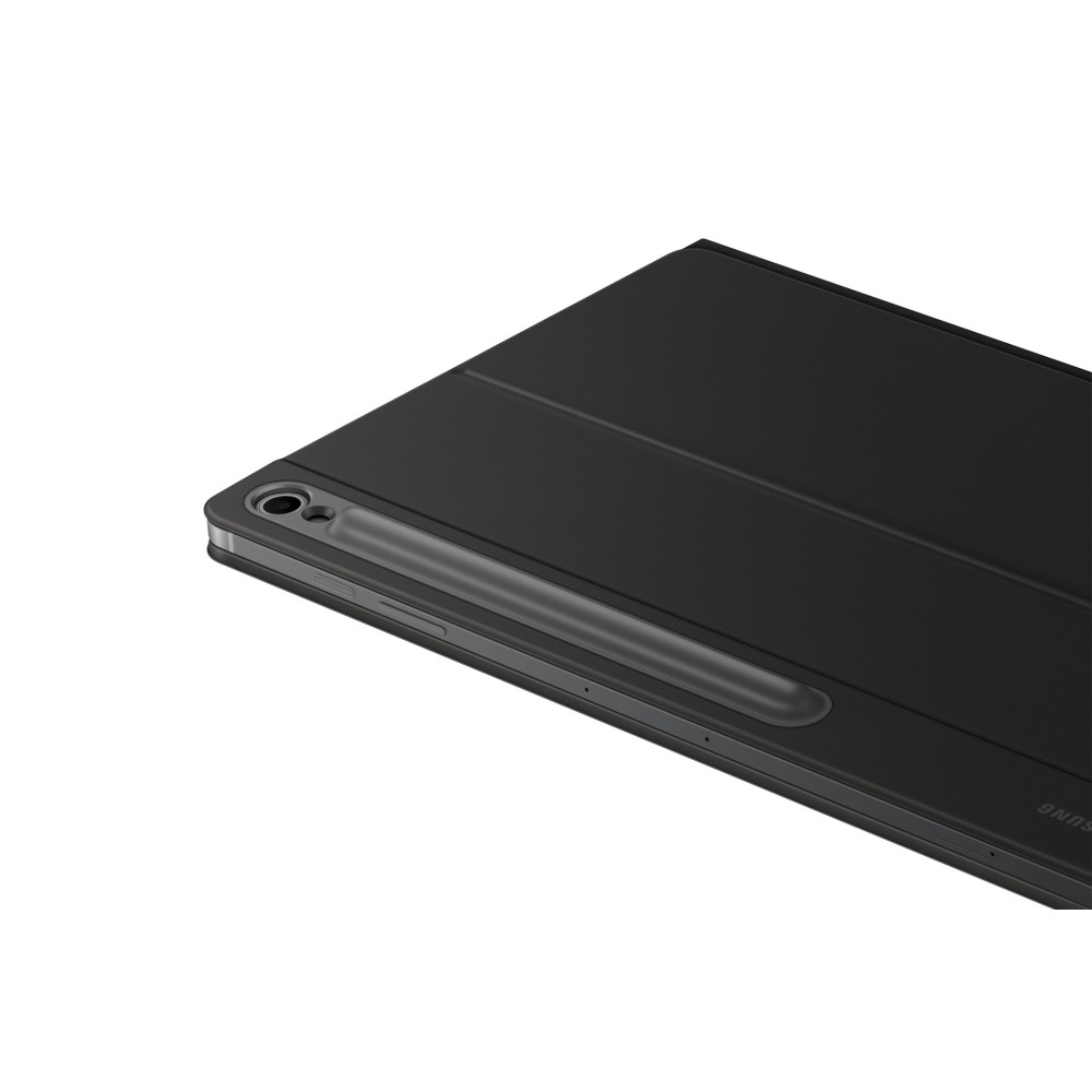 Samsung Book cover keyboard (Touche IA) pour Galaxy Tab S10 FE+