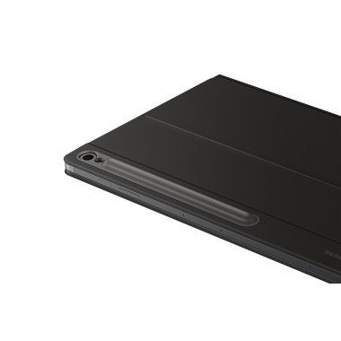 Samsung Book cover keyboard (Touche IA) pour Galaxy Tab S10 FE+