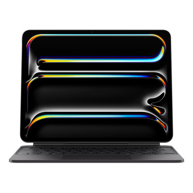 Apple Magic Keyboard pour iPad Pro 13 pouces (M4) - Français - Noir