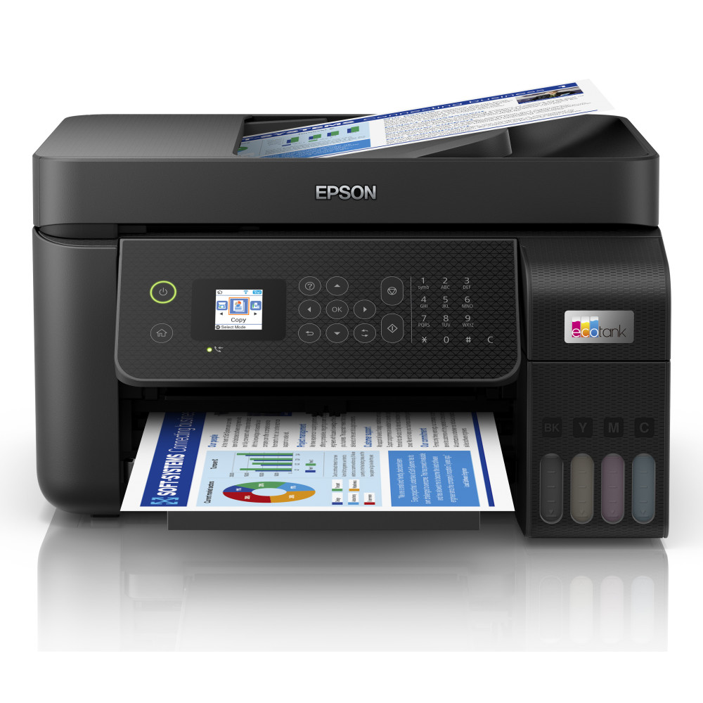 Epson EcoTank ET-4800