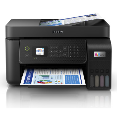 Epson EcoTank ET-4800