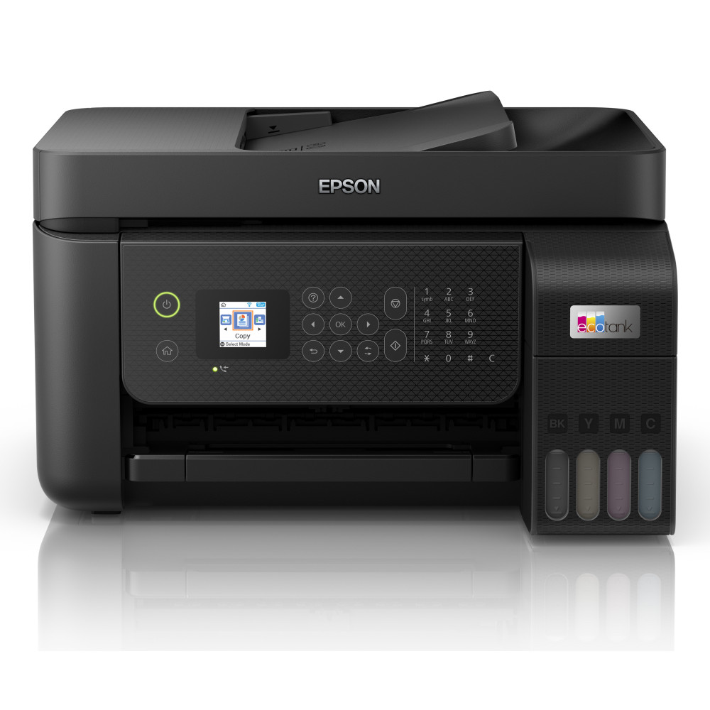 Epson EcoTank ET-4800