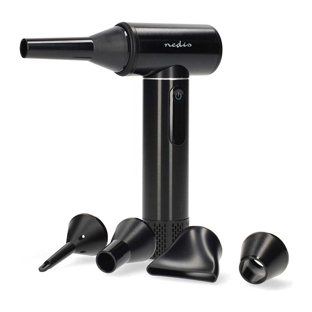 Souffleur d'air turbo sans fil | ECP Grossiste informatique