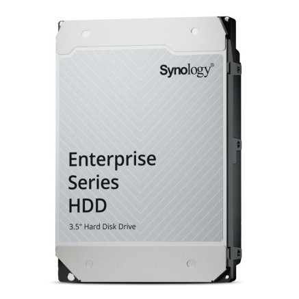 Synology HAS5310-12T disque dur 12 To 7200 tr min 512 Mo 3.5" SAS3