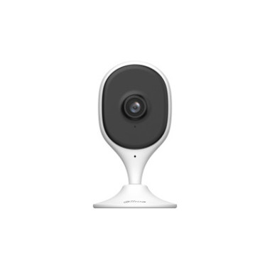 Dahua Technology DH-C3A caméra de sécurité Cube Caméra de sécurité IP Intérieure 2304 x 1296 pixels Sur bureau mural