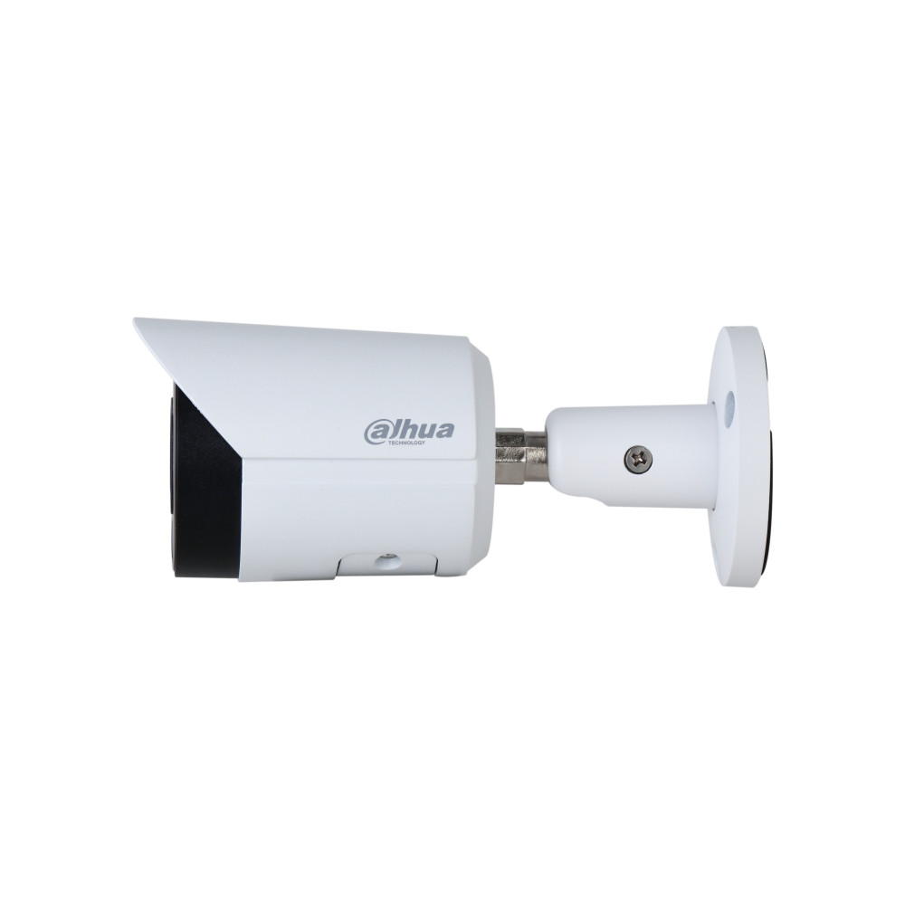 Dahua Technology WizSense DH-IPC-HFW2549S-S-IL caméra de sécurité Balle (forme) Caméra de sécurité IP Intérieure et extérieure