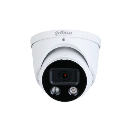Dahua Technology WizSense IPC-HDW3449H-AS-PV Tourelle Caméra de sécurité IP Intérieure et extérieure 2688 x 1520 pixels Plafond