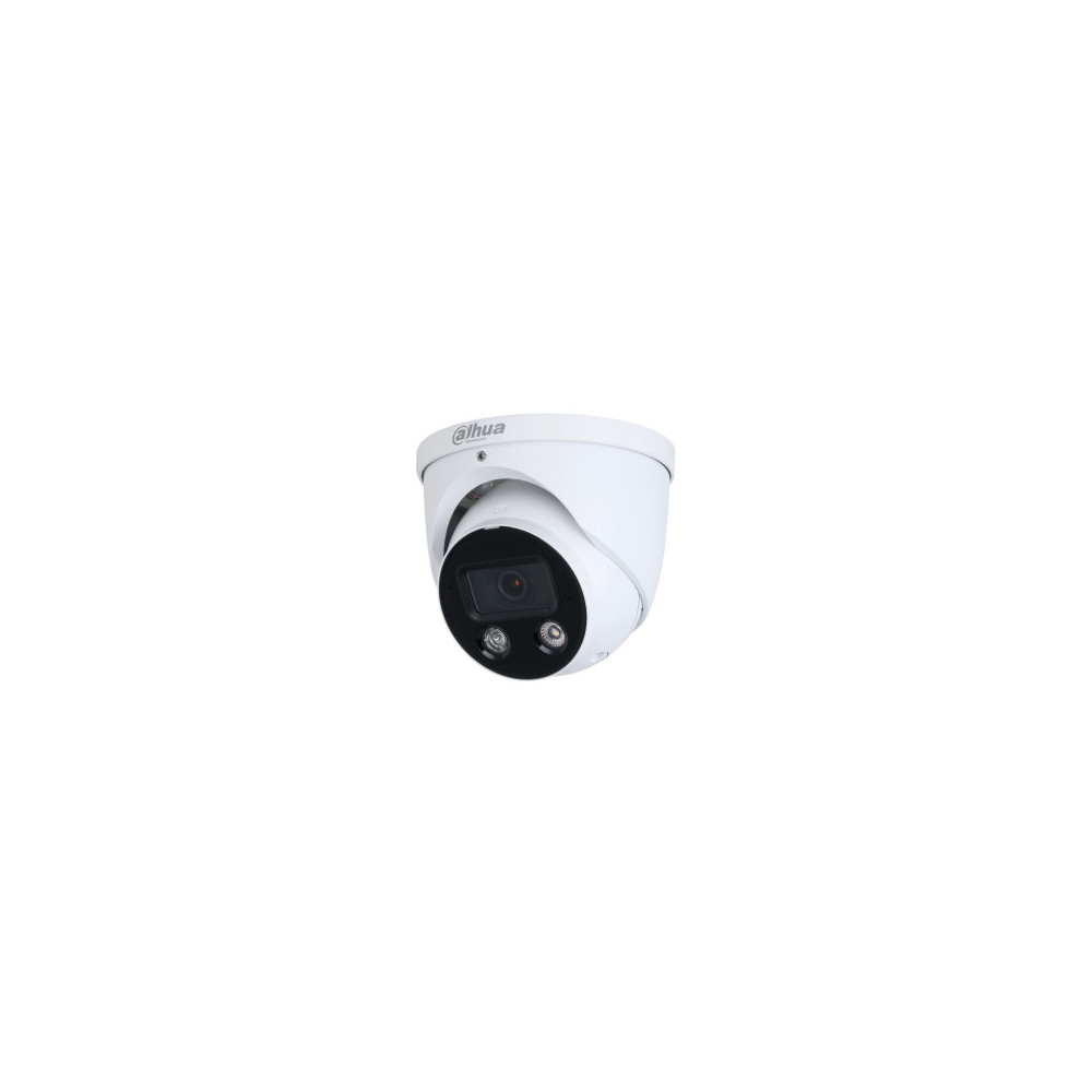 Dahua Technology WizSense IPC-HDW3449H-AS-PV Tourelle Caméra de sécurité IP Intérieure et extérieure 2688 x 1520 pixels Plafond