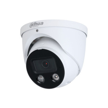 Dahua Technology WizSense IPC-HDW3449H-AS-PV Tourelle Caméra de sécurité IP Intérieure et extérieure 2688 x 1520 pixels Plafond