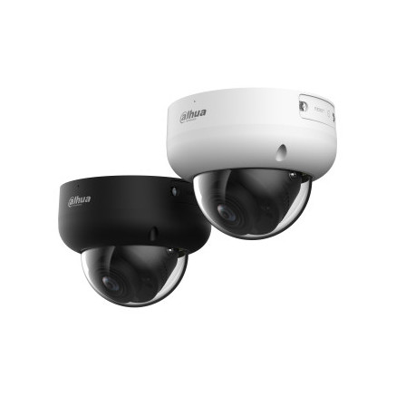 Dahua Technology IPC DH- -HDBW3441R-ZS-S2 caméra de sécurité Dôme Caméra de sécurité IP Intérieure et extérieure 2688 x 1520