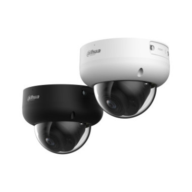 Dahua Technology IPC DH- -HDBW3441R-ZS-S2 caméra de sécurité Dôme Caméra de sécurité IP Intérieure et extérieure 2688 x 1520