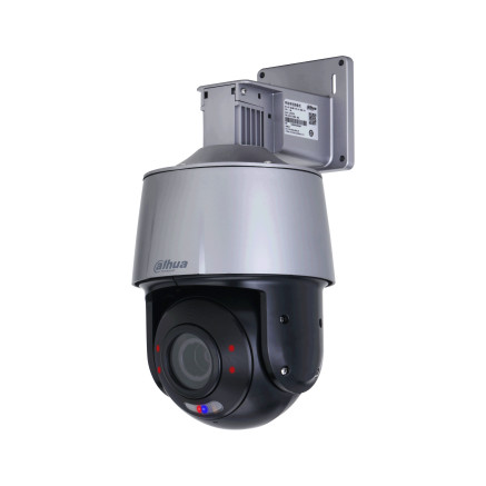 Dahua Technology SD3A405-GN-PV1 Tourelle Caméra de sécurité CCTV Intérieure et extérieure 2560 x 1440 pixels Plafond Mur Bureau