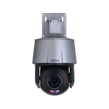 Dahua Technology SD3A405-GN-PV1 Tourelle Caméra de sécurité CCTV Intérieure et extérieure 2560 x 1440 pixels Plafond Mur Bureau