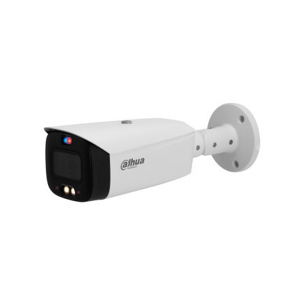 Dahua Technology WizSense DH-IPC-HFW3449T1-AS-PV caméra de sécurité Balle (forme) Caméra de sécurité IP Intérieure et