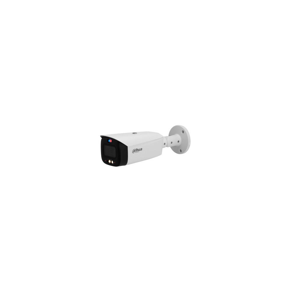 Dahua Technology WizSense DH-IPC-HFW3449T1-AS-PV caméra de sécurité Balle (forme) Caméra de sécurité IP Intérieure et