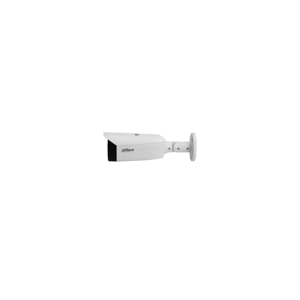 Dahua Technology WizSense DH-IPC-HFW3449T1-AS-PV caméra de sécurité Balle (forme) Caméra de sécurité IP Intérieure et