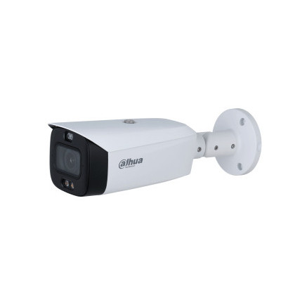 Dahua Technology WizSense IPC-HFW3449T1-ZAS-PV Balle (forme) Caméra de sécurité IP Intérieure et extérieure 2688 x 1520 pixels