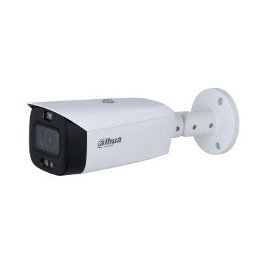 Dahua Technology WizSense IPC-HFW3449T1-ZAS-PV Balle (forme) Caméra de sécurité IP Intérieure et extérieure 2688 x 1520 pixels