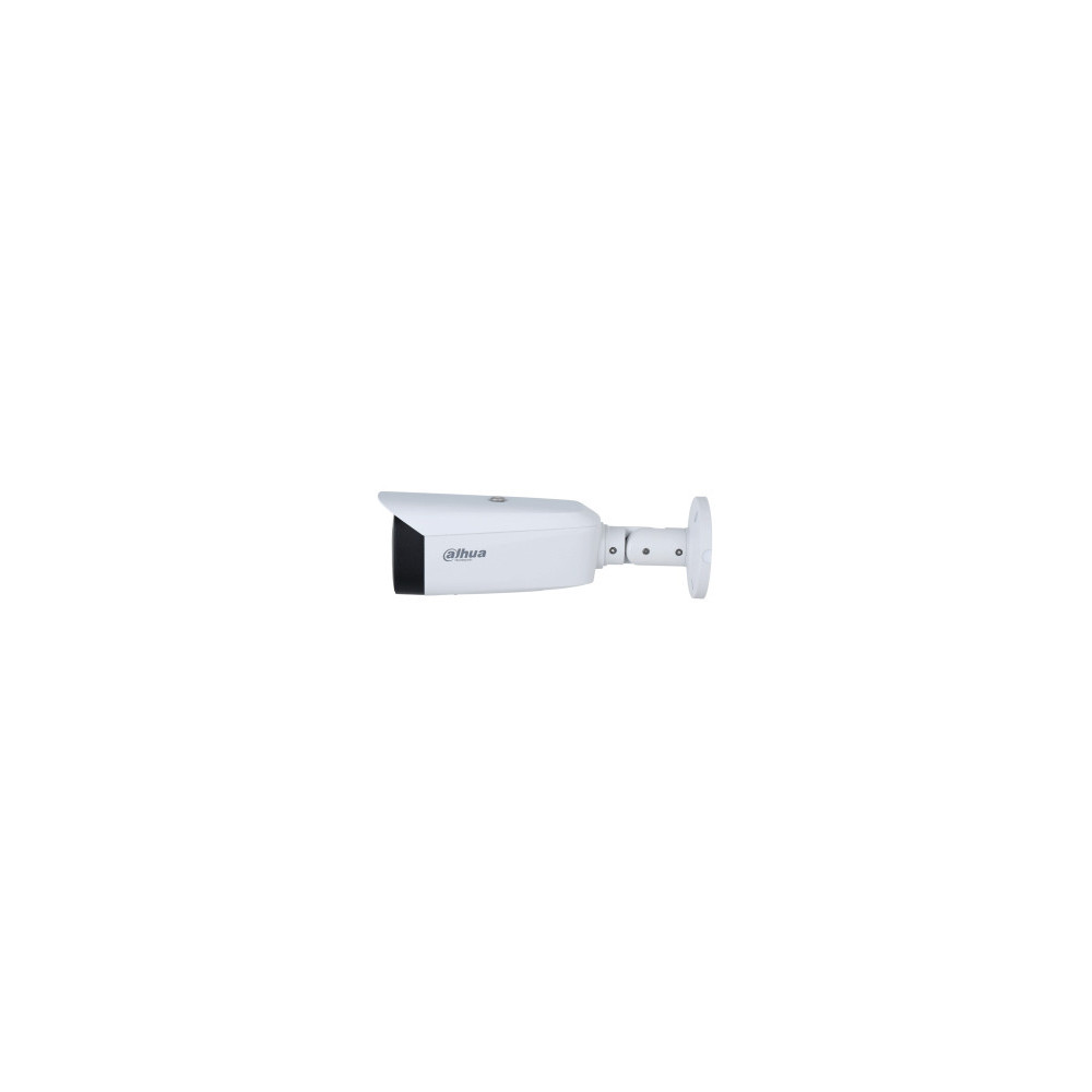 Dahua Technology WizSense IPC-HFW3449T1-ZAS-PV Balle (forme) Caméra de sécurité IP Intérieure et extérieure 2688 x 1520 pixels
