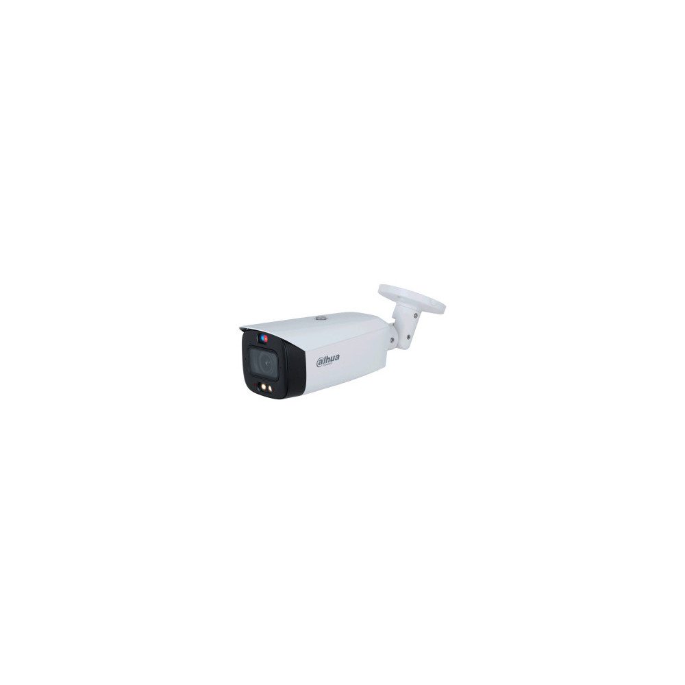 Dahua Technology WizSense IPC-HFW3449T1-ZAS-PV Balle (forme) Caméra de sécurité IP Intérieure et extérieure 2688 x 1520 pixels
