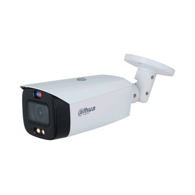 Dahua Technology WizSense IPC-HFW3449T1-ZAS-PV Balle (forme) Caméra de sécurité IP Intérieure et extérieure 2688 x 1520 pixels