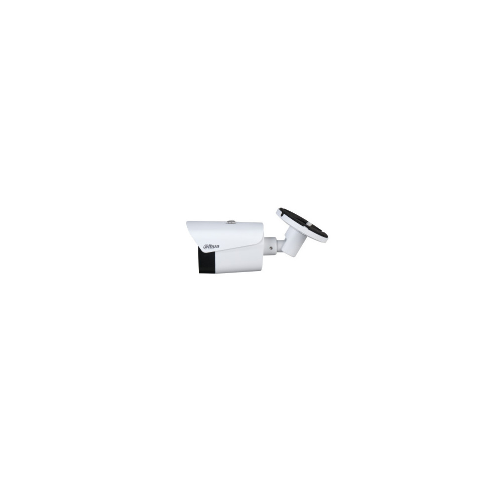 Dahua Technology Ultra-Smart TPC-BF1241-S2 Balle (forme) Caméra de sécurité IP Intérieure et extérieure 2336 x 1752 pixels Mur