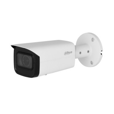 Dahua Technology IPC -HFW3441T-ZS-S2 Balle (forme) Caméra de sécurité IP Intérieure et extérieure 2688 x 1520 pixels Plafond mur