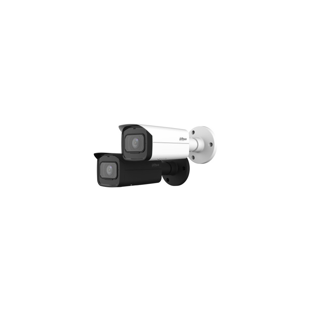 Dahua Technology IPC -HFW3441T-ZS-S2 Balle (forme) Caméra de sécurité IP Intérieure et extérieure 2688 x 1520 pixels Plafond mur