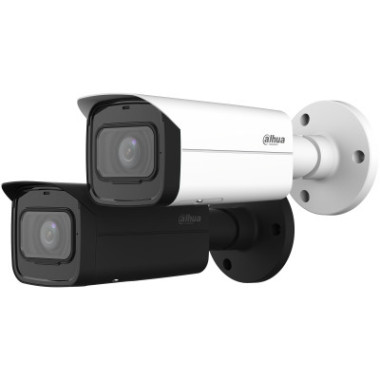 Dahua Technology IPC -HFW3441T-ZS-S2 Balle (forme) Caméra de sécurité IP Intérieure et extérieure 2688 x 1520 pixels Plafond mur