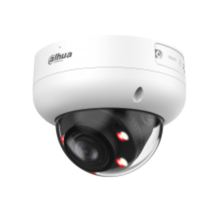 Dahua Technology WizSense IPC-HDBW3449R-ZS-IL Dôme Caméra de sécurité IP Intérieure et extérieure 2688 x 1520 pixels Plafond