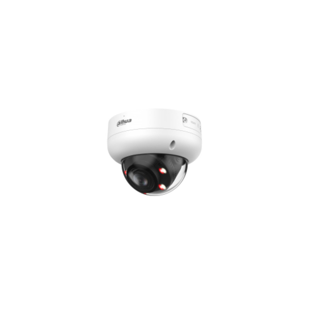 Dahua Technology WizSense IPC-HDBW3449R-ZS-IL Dôme Caméra de sécurité IP Intérieure et extérieure 2688 x 1520 pixels Plafond