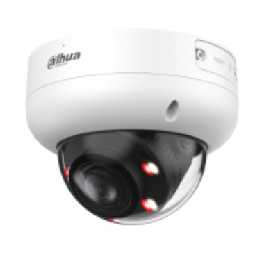 Dahua Technology WizSense IPC-HDBW3449R-ZS-IL Dôme Caméra de sécurité IP Intérieure et extérieure 2688 x 1520 pixels Plafond