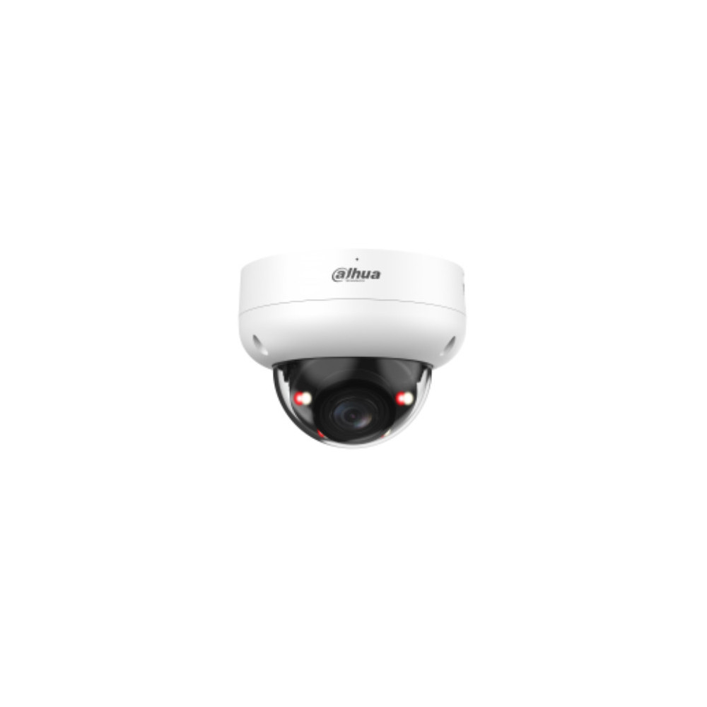 Dahua Technology WizSense IPC-HDBW3449R-ZS-IL Dôme Caméra de sécurité IP Intérieure et extérieure 2688 x 1520 pixels Plafond