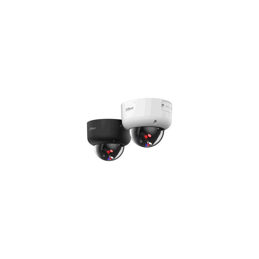 Dahua Technology WizSense DH-IPC-HDBW3449R1-ZAS-PV caméra de sécurité Dôme Caméra de sécurité IP Intérieure et extérieure 2688